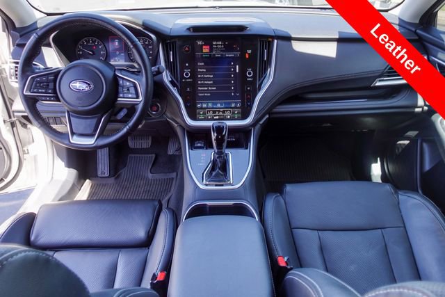 Used 2023 Subaru Outback Limited image 4