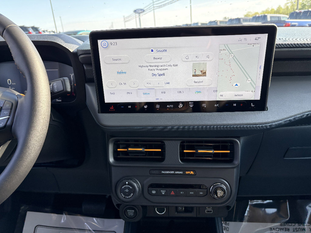 New 2026 Ford Maverick Tremor AWD/4WD image 26