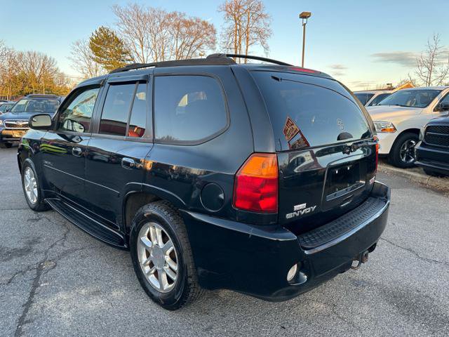 Used 2006 GMC Envoy Denali AWD/4WD image 7