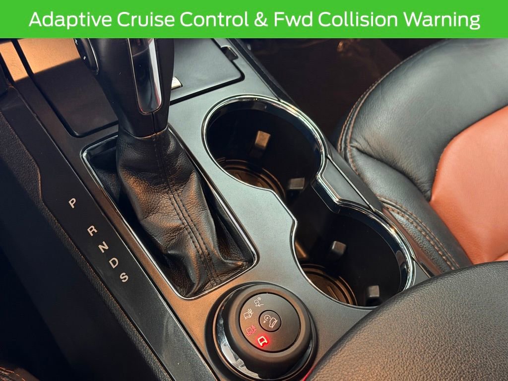 Used 2019 Ford Explorer XLT w/ Equipment Group 202A AWD/4WD image 31