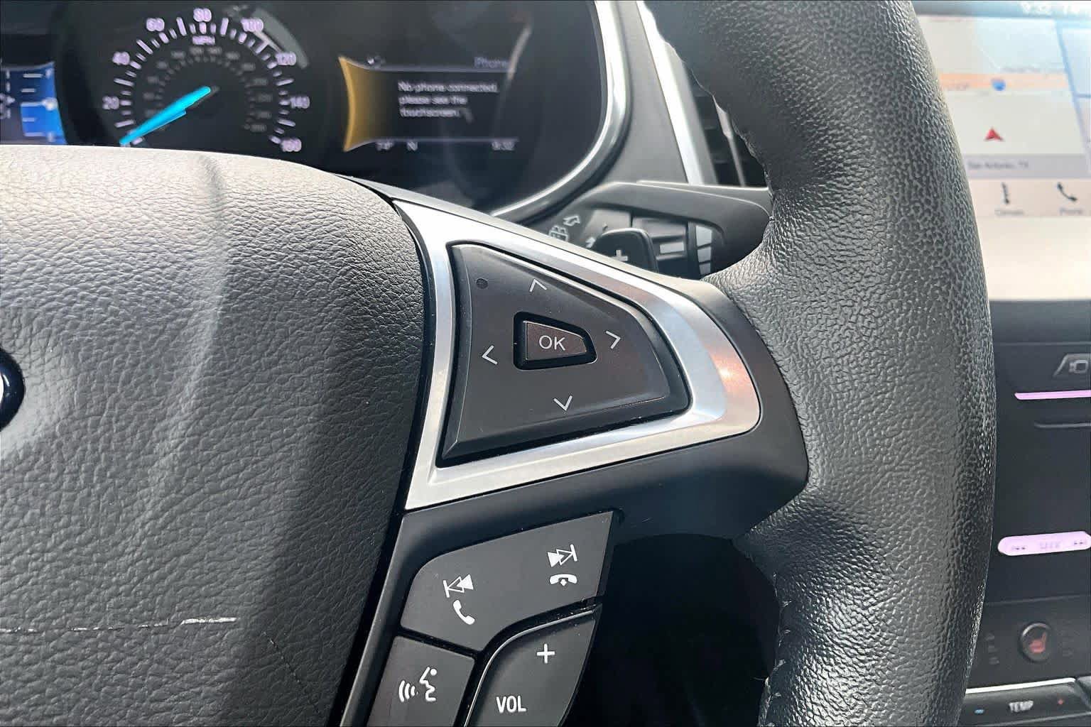 Used 2016 Ford Edge Sport w/ Equipment Group 401A AWD/4WD image 25
