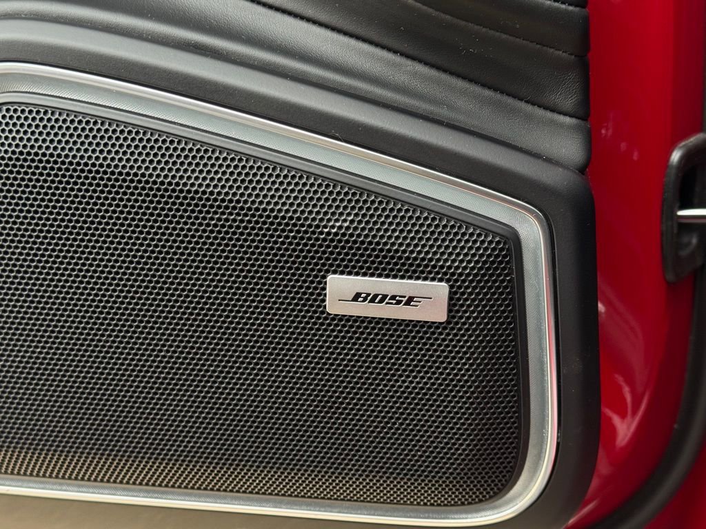 Used 2019 Porsche Panamera GTS image 23