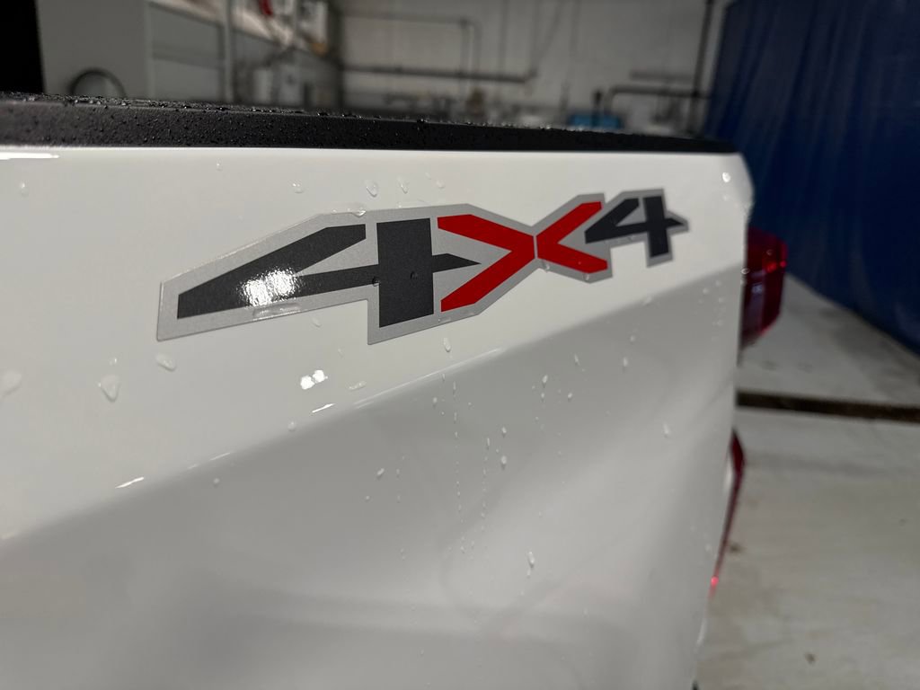 New 2026 Chevrolet Silverado 1500 LT AWD/4WD image 51