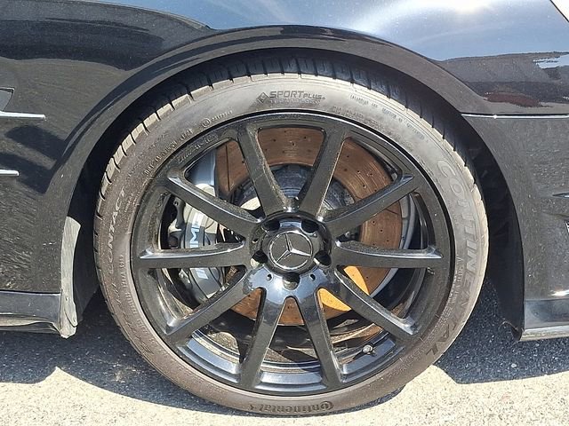 Used 2013 Mercedes-Benz SL 63 AMG image 10