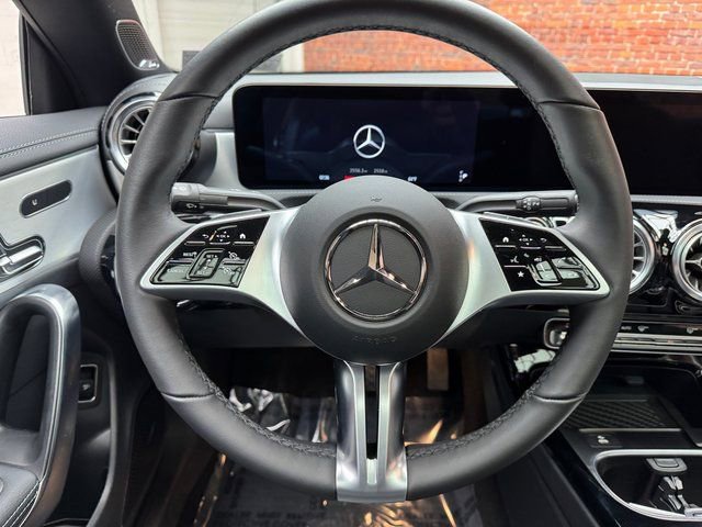 Used 2026 Mercedes-Benz CLA 250 4MATIC image 14