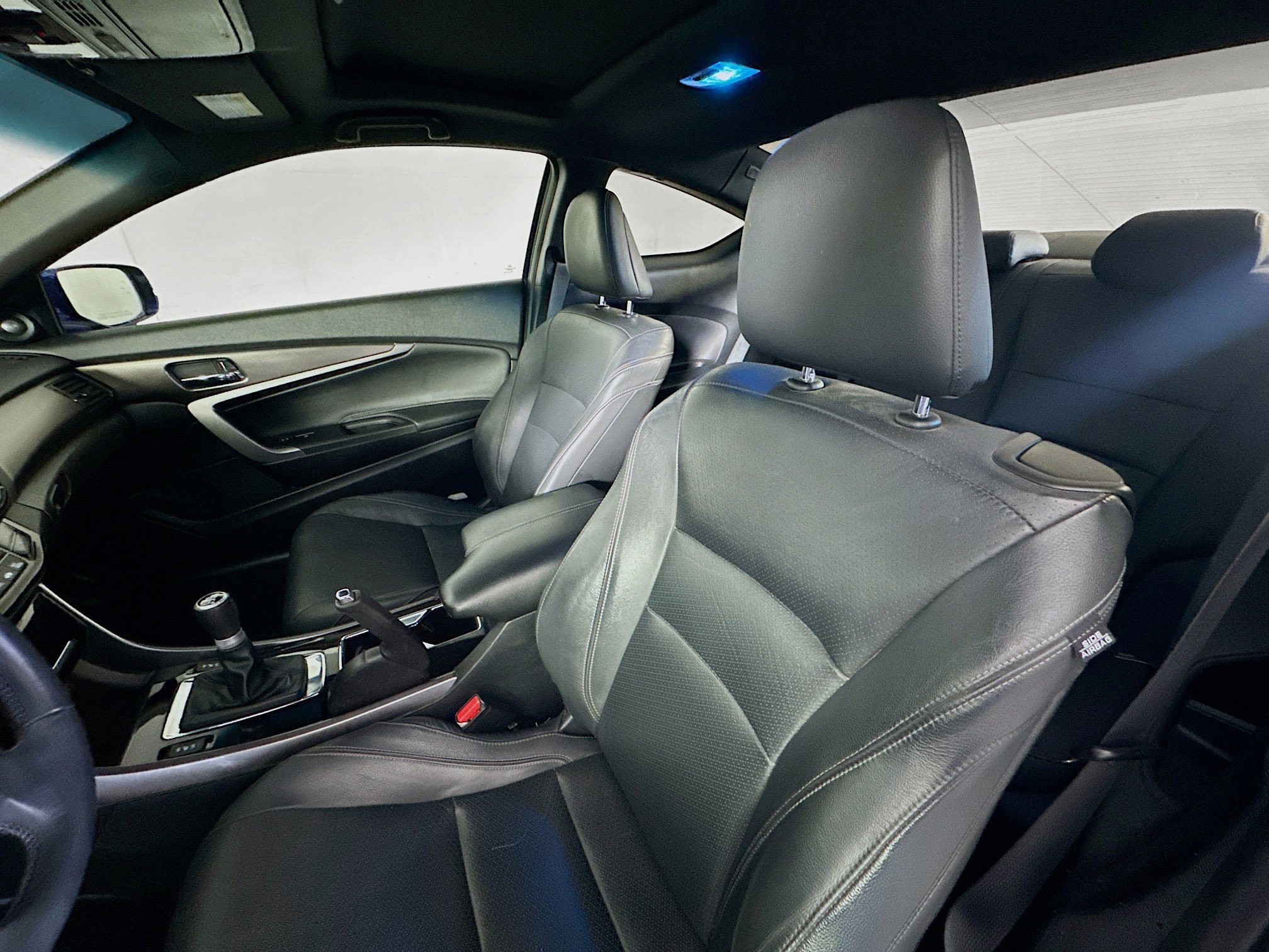 Used 2017 Honda Accord EX-L image 13