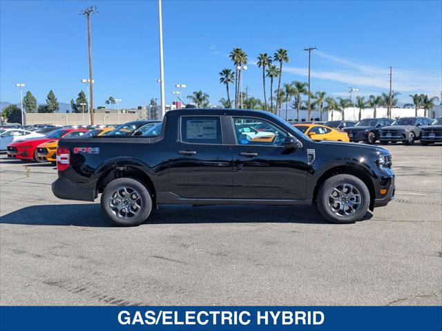 New 2026 Ford Maverick XLT w/ XLT Luxury Package AWD/4WD image 6