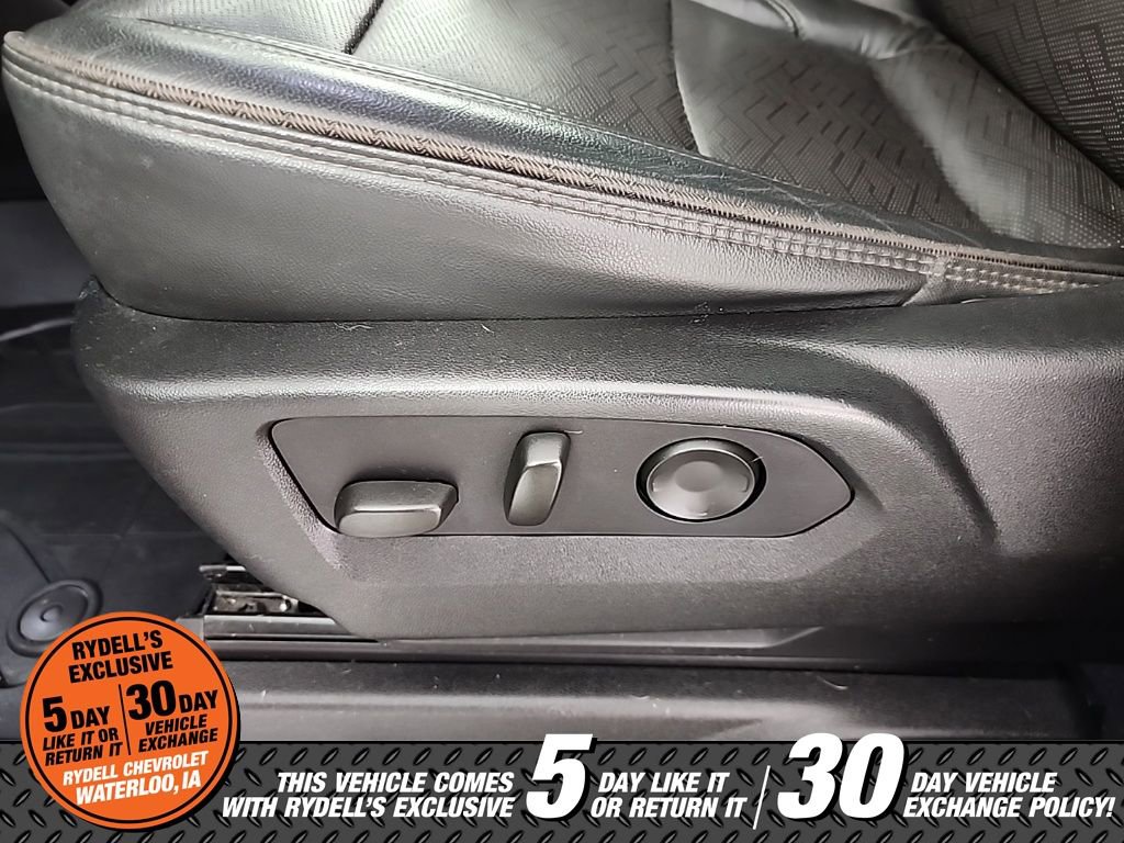 Certified 2021 Chevrolet Tahoe High Country w/ Premium Package image 25