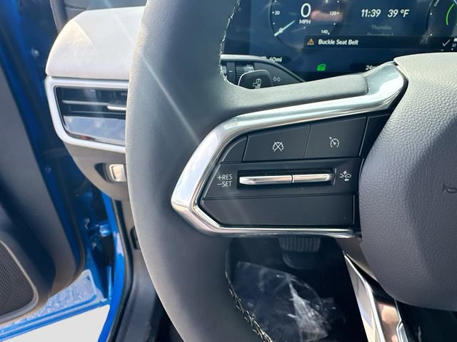 New 2026 Honda Prologue Elite image 39