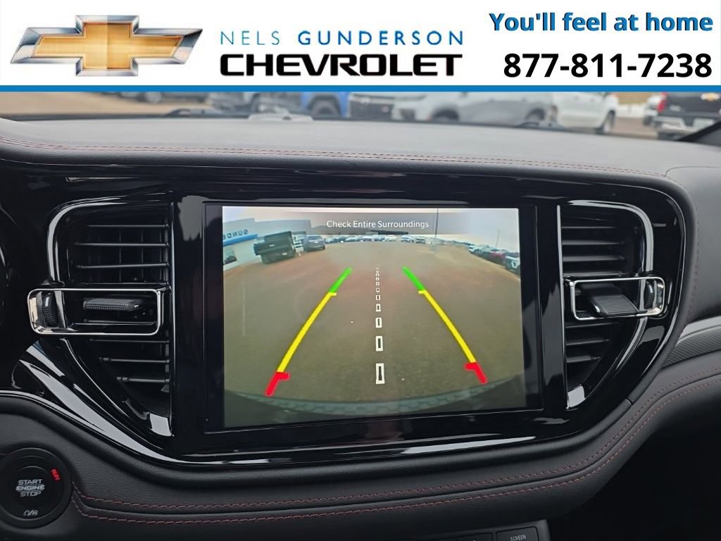 Used 2023 Dodge Durango GT image 24
