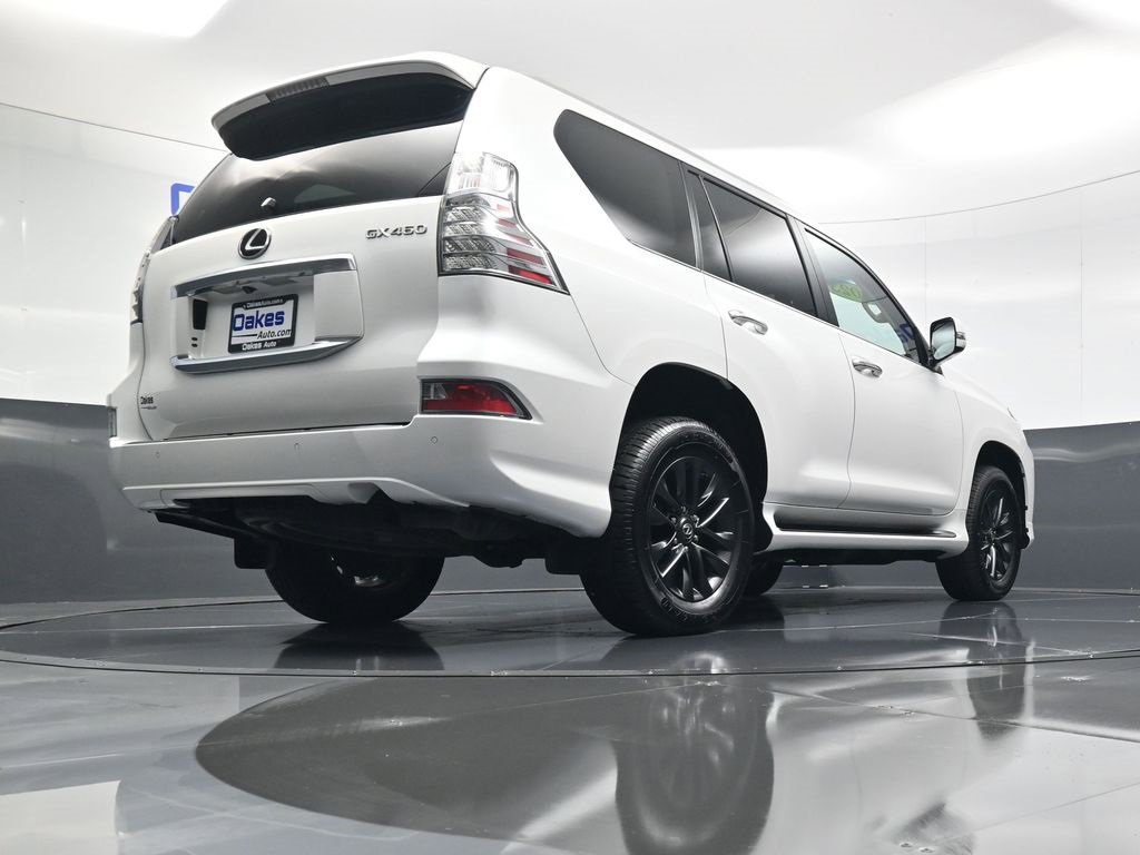 Used 2023 Lexus GX 460 Premium image 47