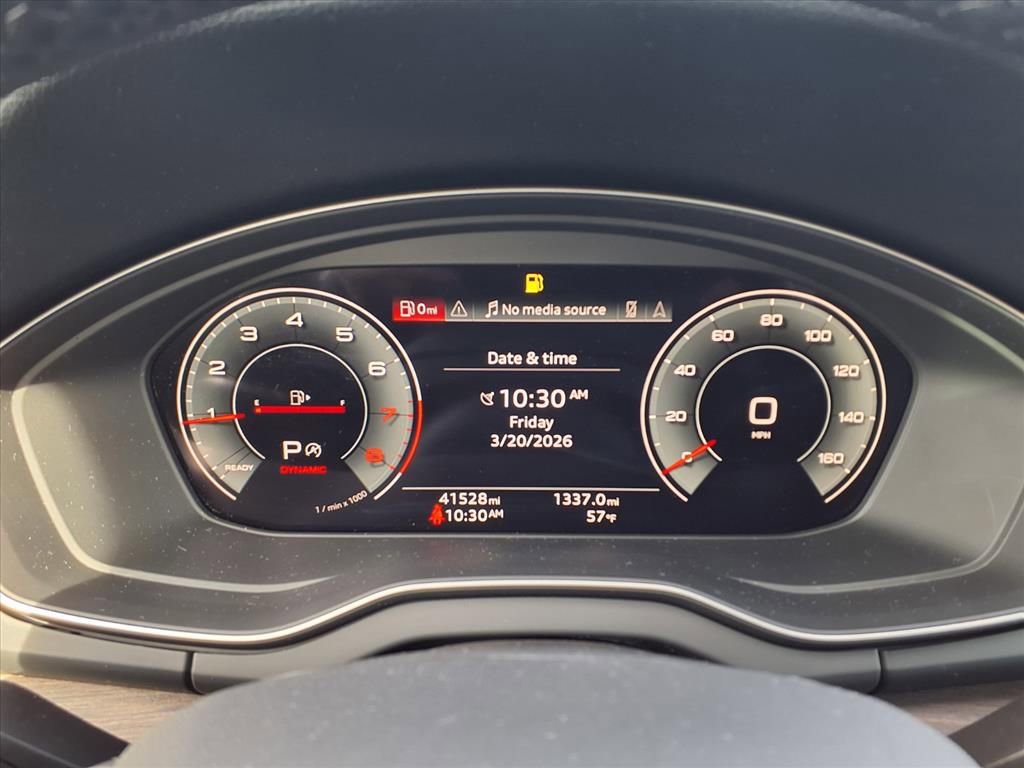 Used 2023 Audi Q5 2.0T Premium Plus w/ Premium Plus Package image 15