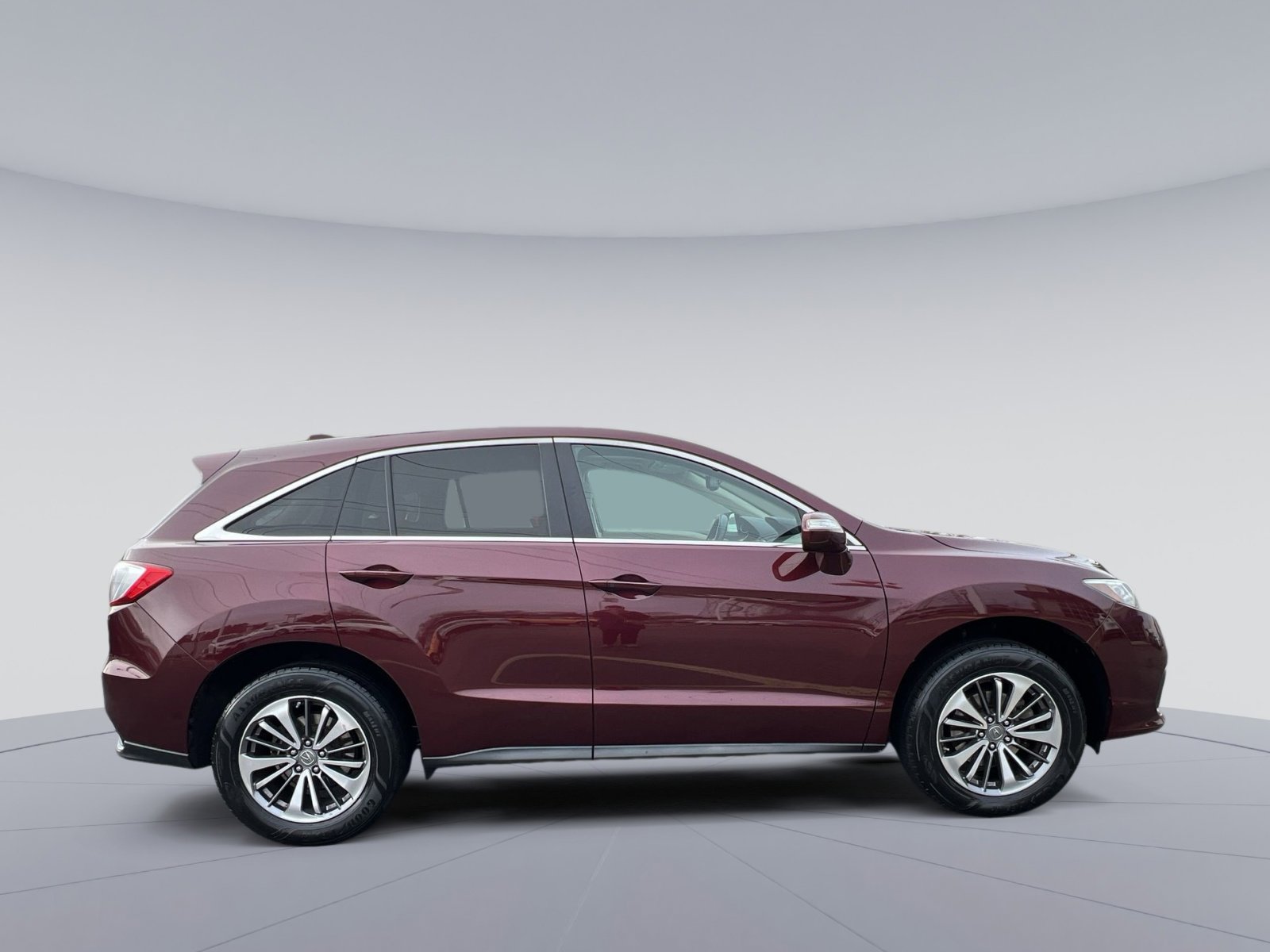Used 2018 Acura RDX AWD w/ Advance Package image 10