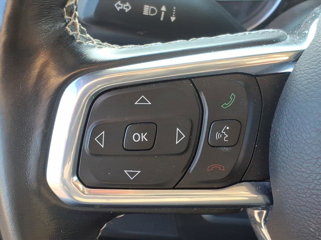 Used 2021 Jeep Gladiator Overland w/ Popular Equipment Package image 20