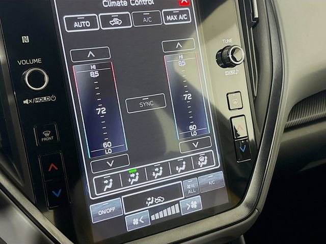 New 2026 Subaru Crosstrek 2.5i Sport image 16