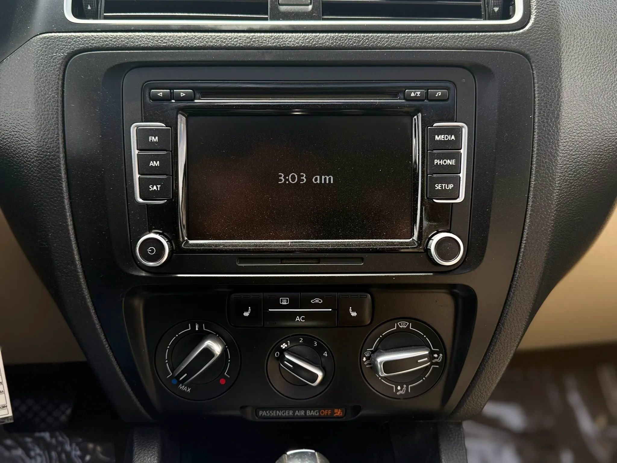 Used 2012 Volkswagen Jetta SE FWD image 34
