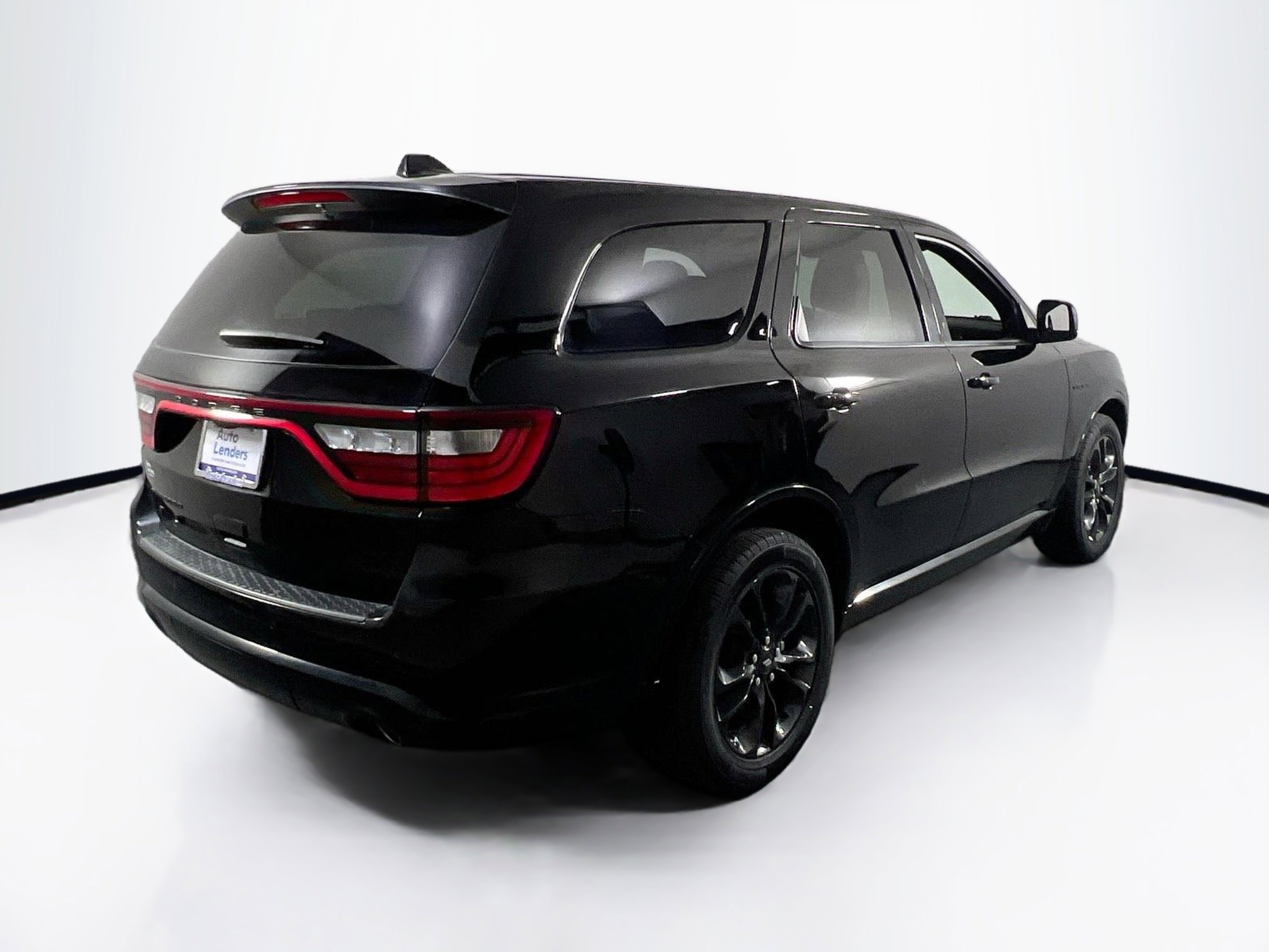 Used 2022 Dodge Durango R/T w/ Blacktop Package image 5