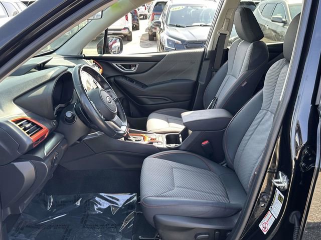 Used 2019 Subaru Forester Sport image 16