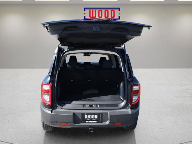 Used 2024 Ford Bronco Sport Heritage image 20