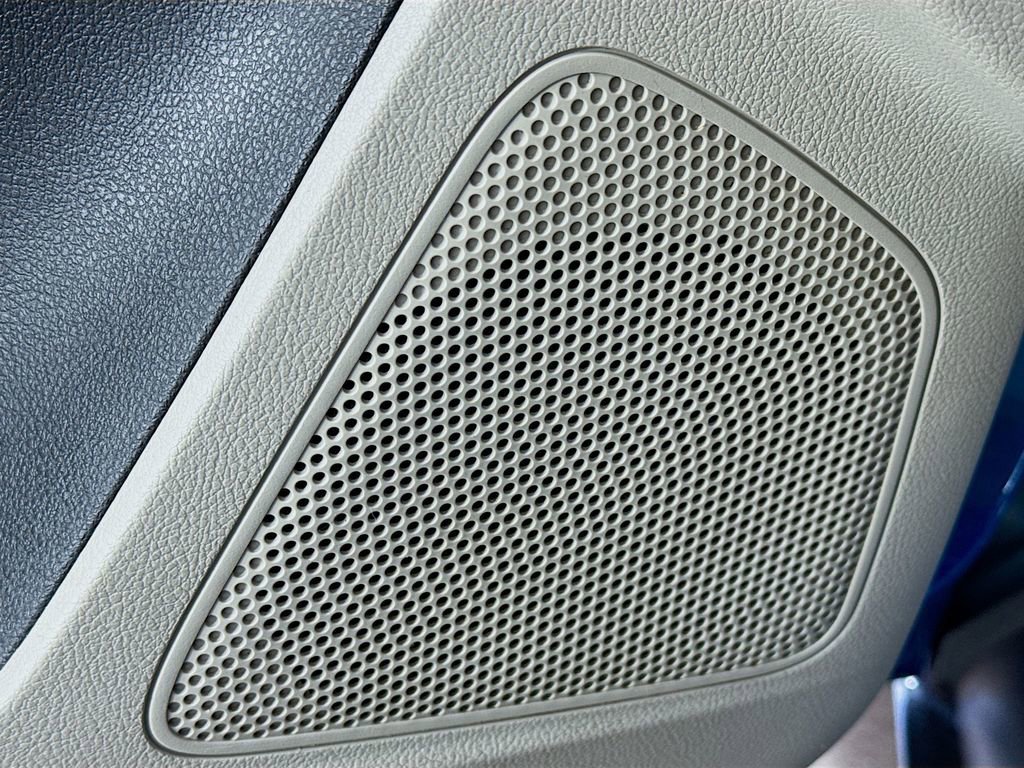 Used 2013 Ford Focus Electric Hatchback image 21