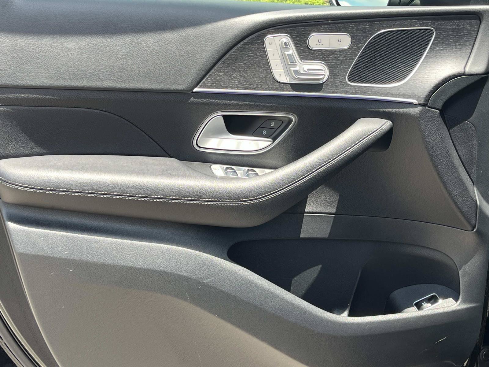 Certified 2025 Mercedes-Benz GLE 350 4MATIC image 24