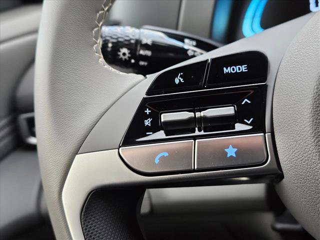 New 2026 Hyundai Elantra Sport image 16