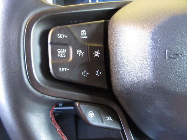 Certified 2024 Ford Bronco Raptor image 14