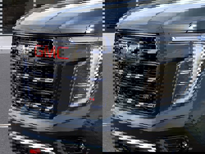 New 2026 GMC Yukon AT4 Ultimate image 13