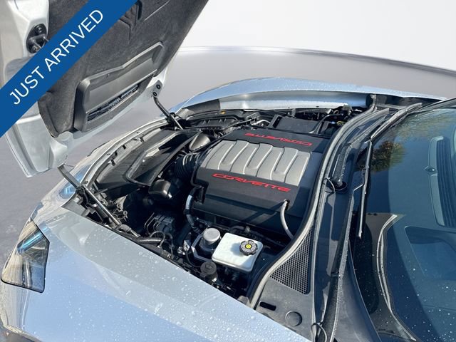 Used 2019 Chevrolet Corvette Grand Sport image 26