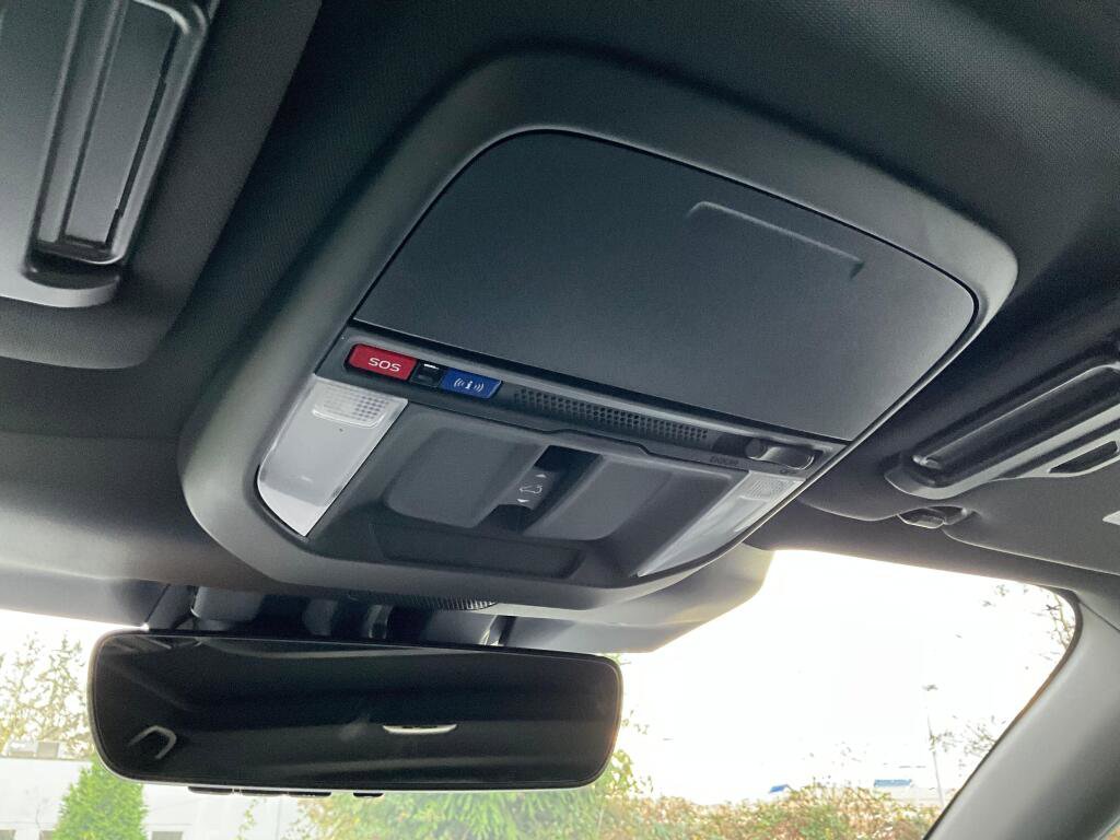 New 2026 Subaru Forester Wilderness image 16