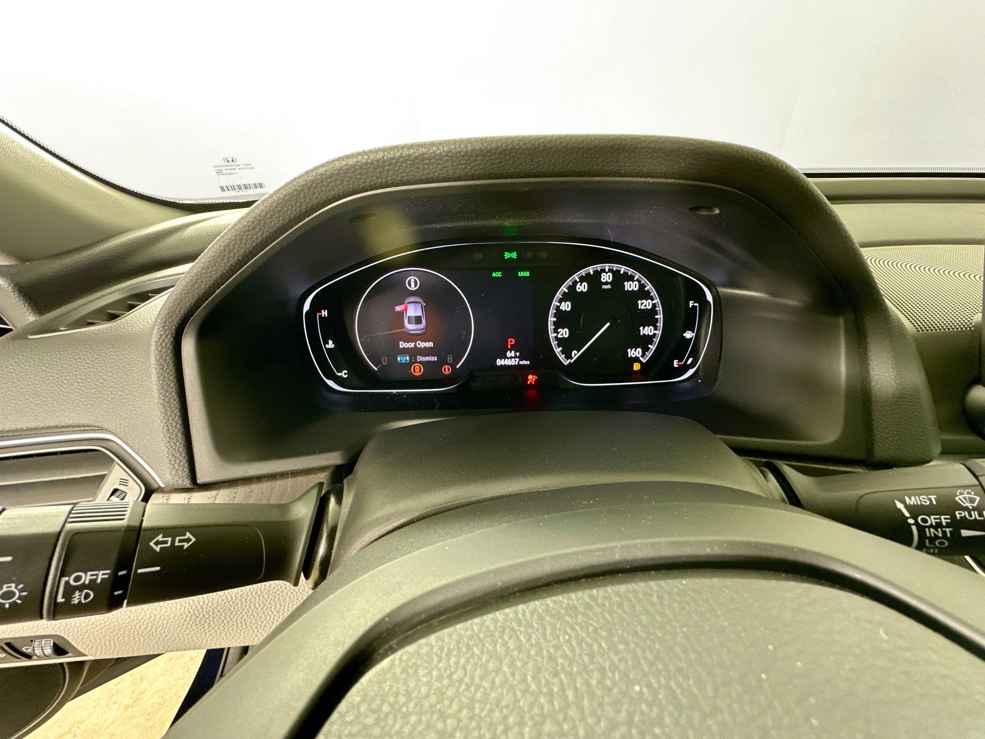 Used 2019 Honda Accord EX-L image 15