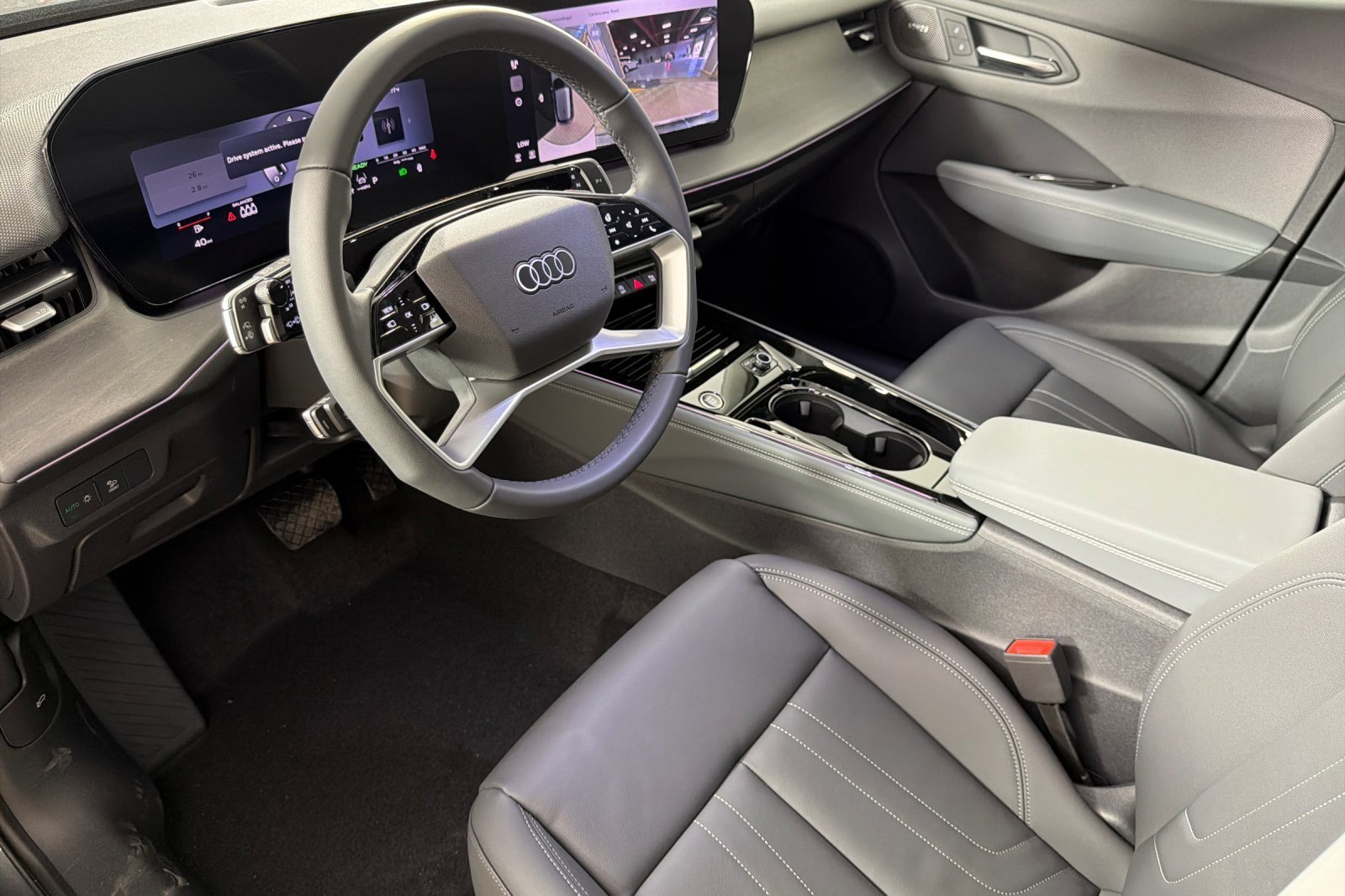 New 2026 Audi Q3 quattro 2.0T AWD/4WD image 9