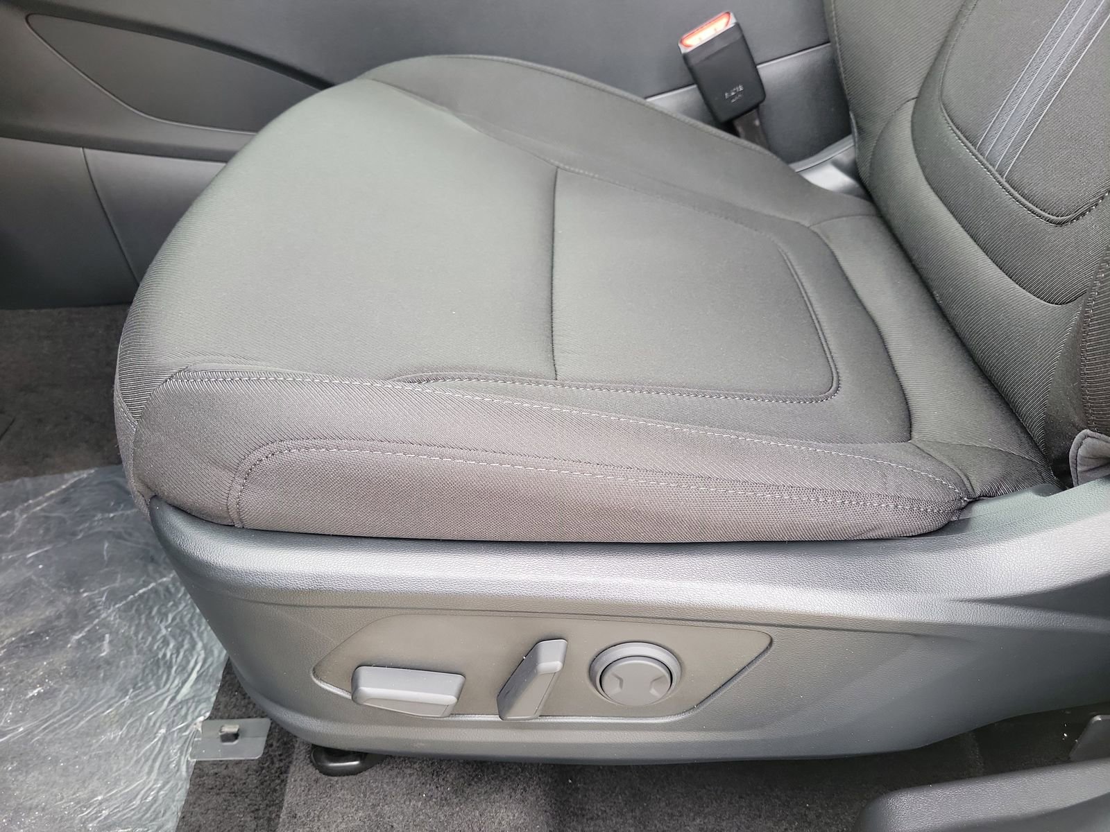 New 2026 Hyundai Tucson SEL image 16