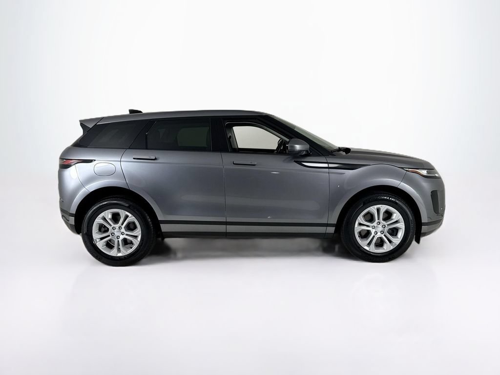 Used 2023 Land Rover Range Rover Evoque S AWD/4WD image 6