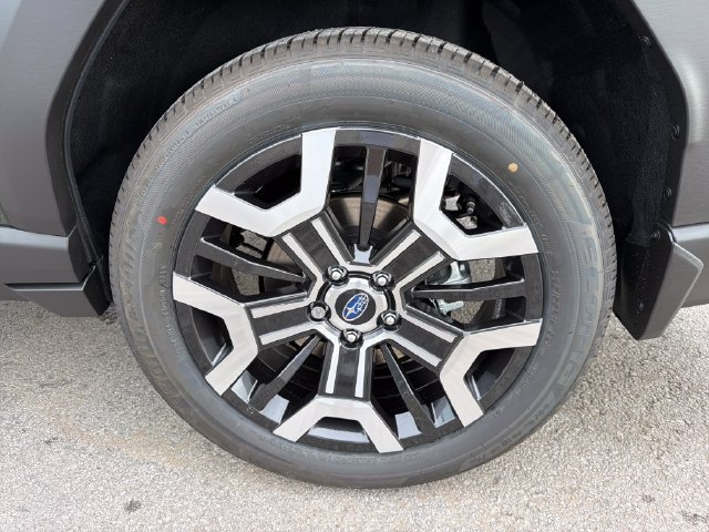 New 2026 Subaru Outback Touring XT AWD/4WD image 27
