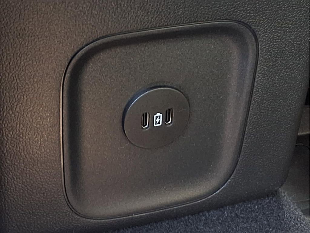 New 2026 Ford Escape Platinum w/ Equipment Group 601A image 20