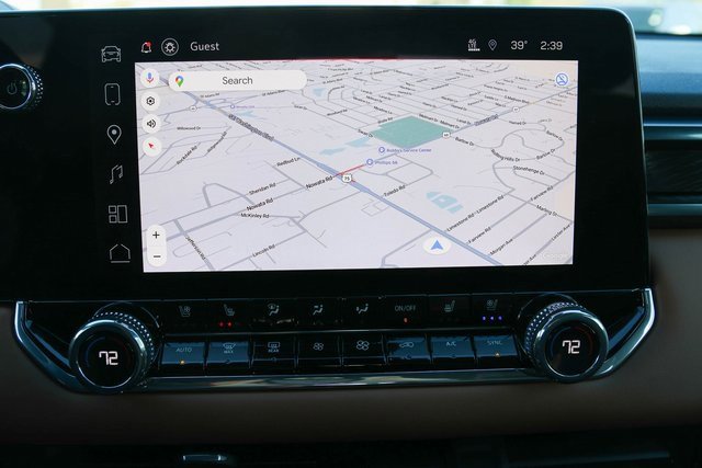 New 2026 GMC Canyon AT4 w/ AT4 Premium Package image 18