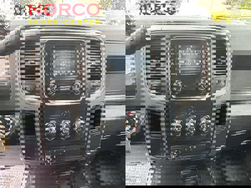 Used 2018 RAM 3500 Tradesman w/ Chrome Appearance Group image 22