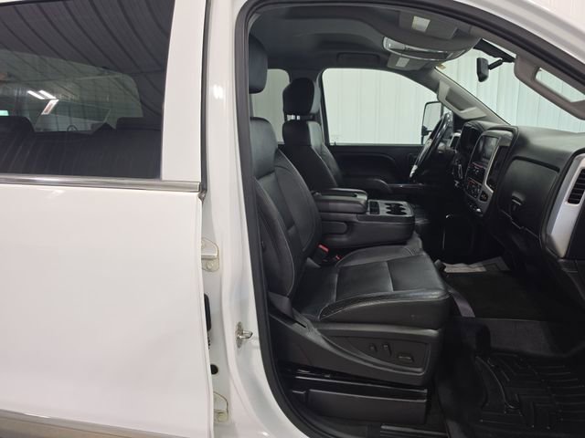 Used 2015 GMC Sierra 2500 SLT AWD/4WD image 27