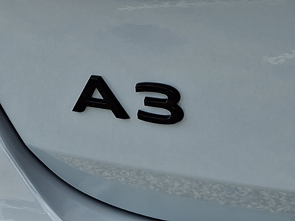 New 2026 Audi A3 2.0T Premium AWD/4WD image 11