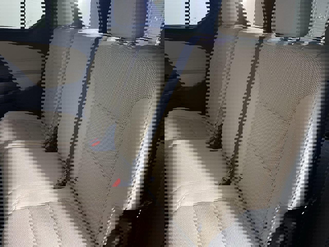 Used 2023 Chevrolet Traverse LS image 12