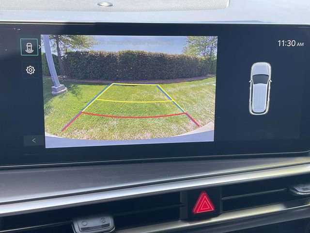 Used 2025 Kia Sorento EX FWD image 36