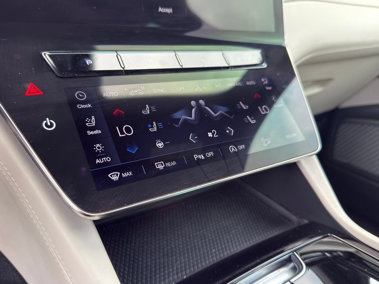 Certified 2023 Maserati Grecale Modena AWD/4WD image 24
