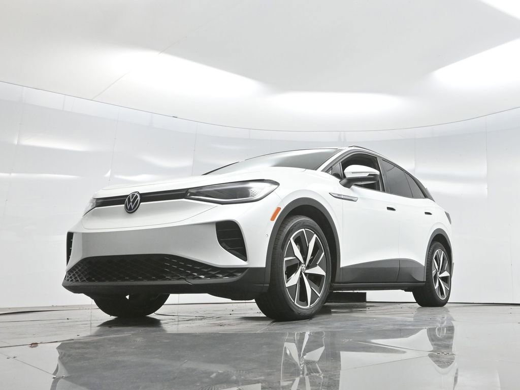 Used 2023 Volkswagen ID.4 Pro S image 47