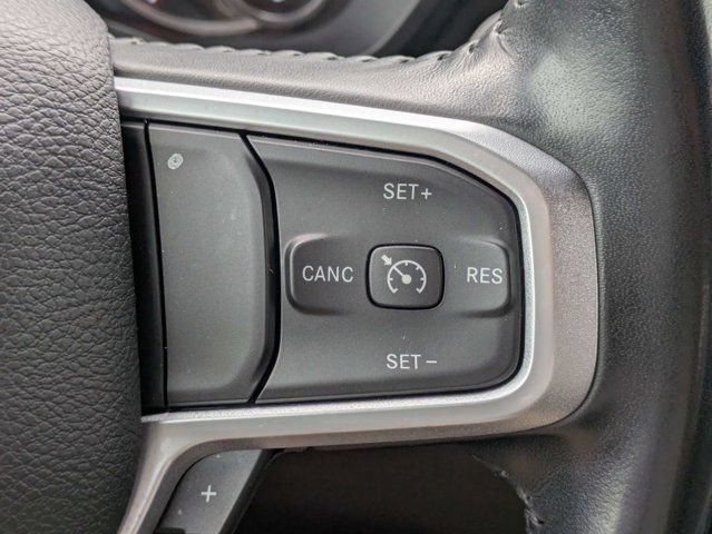 Used 2023 RAM 1500 Big Horn AWD/4WD image 25