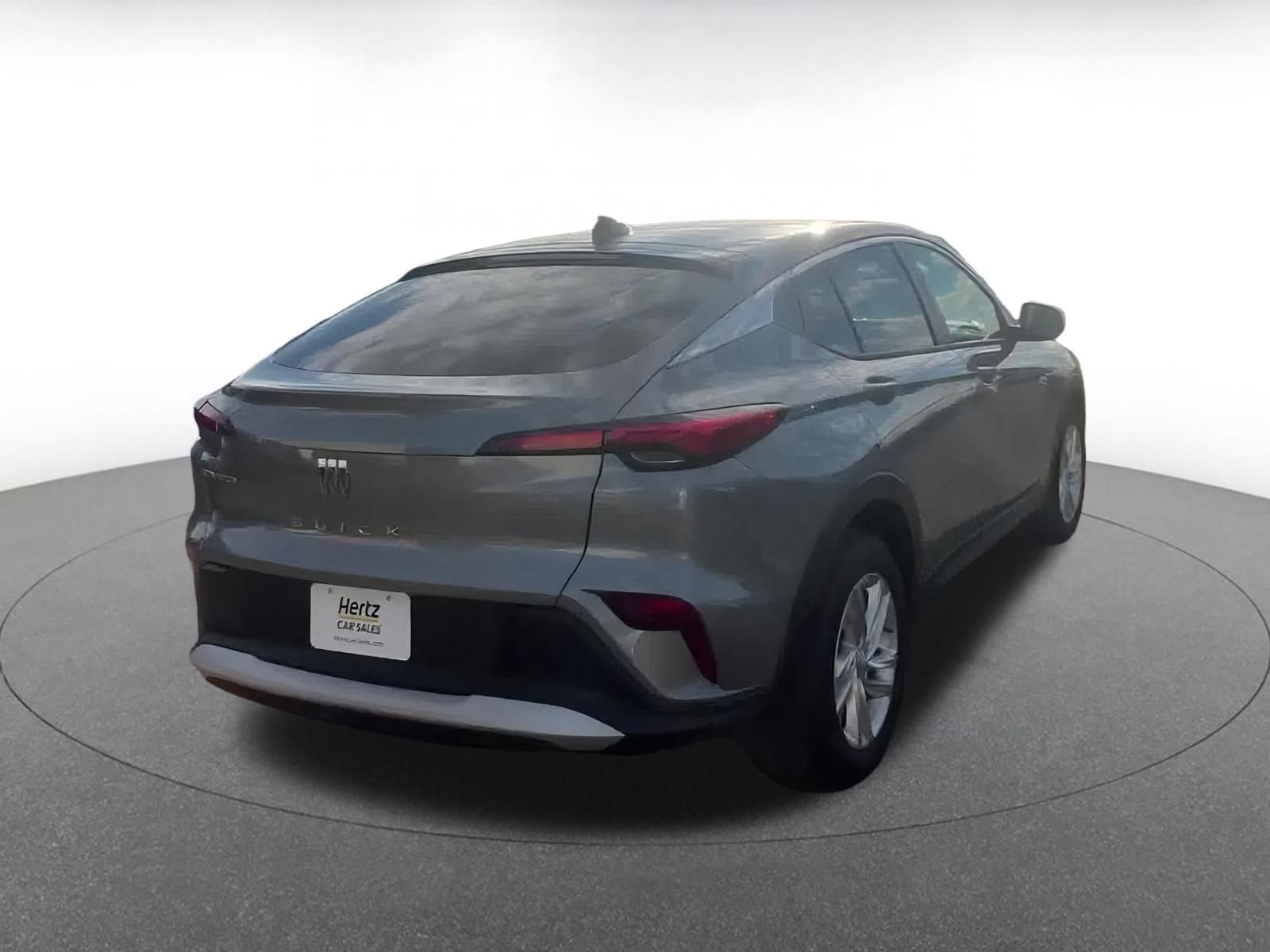 Used 2025 Buick Envista Preferred image 15