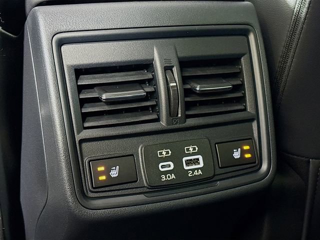 New 2026 Subaru Outback Touring XT image 26