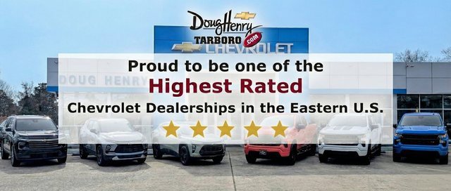 New 2026 Chevrolet Traverse Z71 w/ Enhanced Driving Package image 46