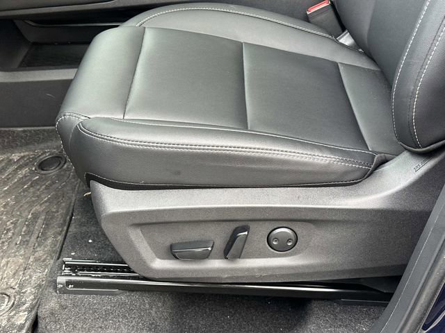 Used 2025 Nissan Murano SL w/ Cargo Package image 20