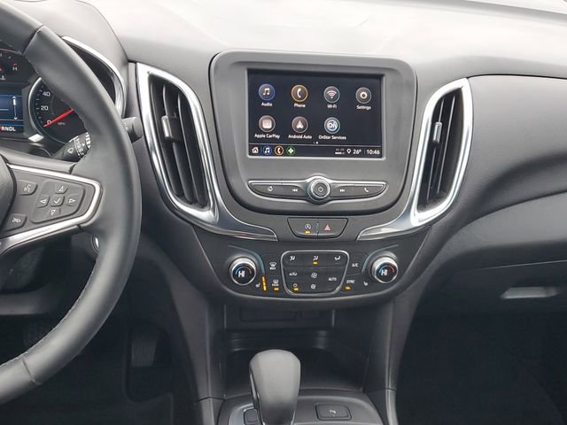 Certified 2024 Chevrolet Equinox LT image 15